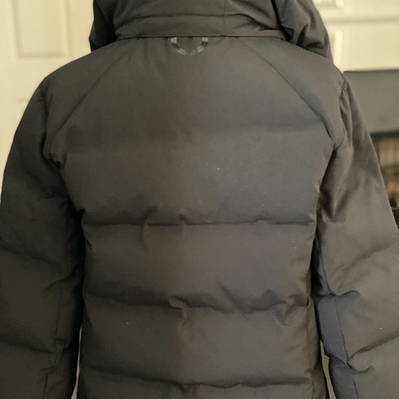 orobos womens jacket